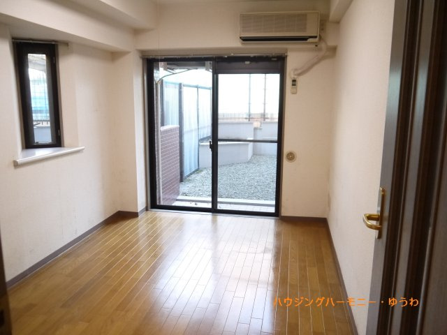 【洋室】 | エミグランド南長崎 | イメージ画像となります。実際とは異なりますので、ご注意ください！
