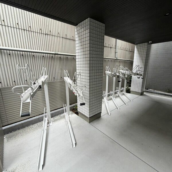 カーザ・ブランカ北斎のその他