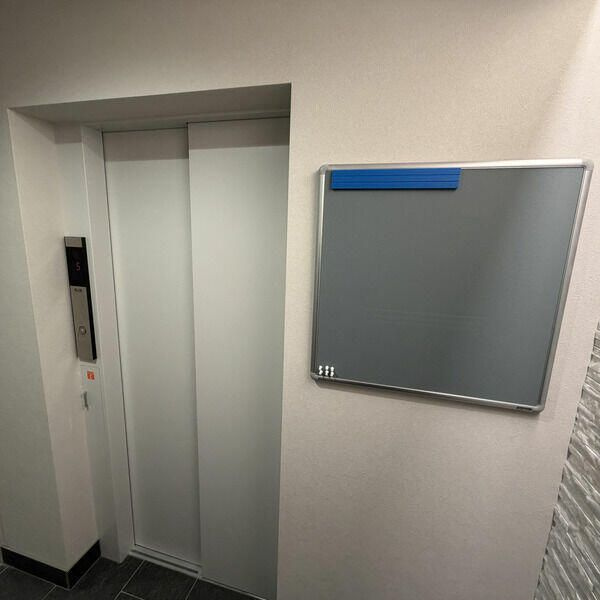 カーザ・ブランカ北斎の設備