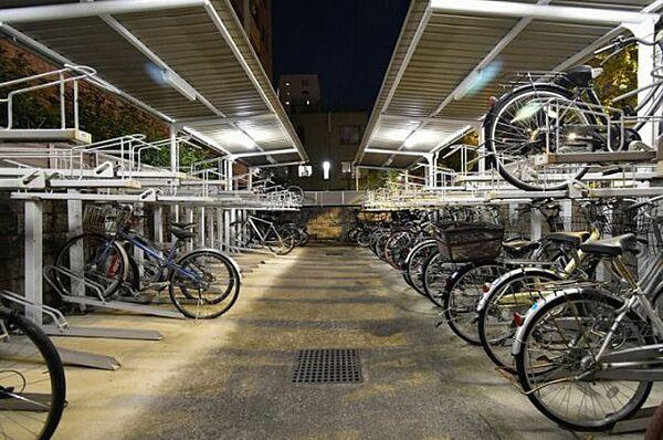 プレサンス本駒込アカデミアのその他共用部分