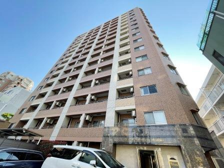 プレサンス本駒込アカデミア