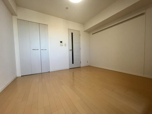 プレサンス本駒込アカデミアの内装