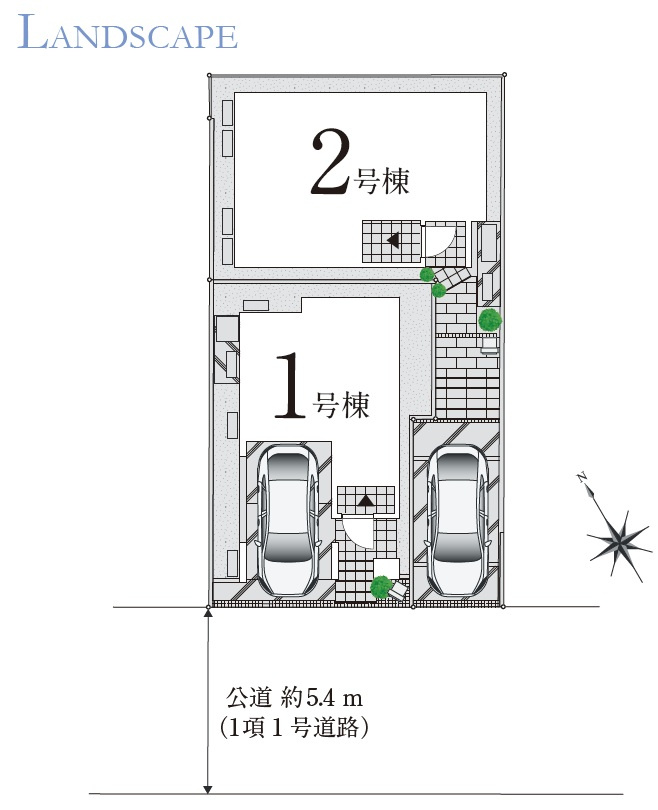 GRAN　FELIDIA　浦安市富士見6期2号棟