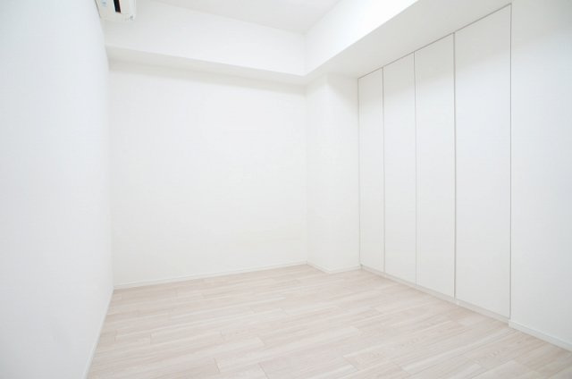 プライムメゾン江古田の杜ウェストの洋室