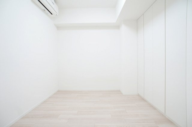 プライムメゾン江古田の杜ウェストの洋室