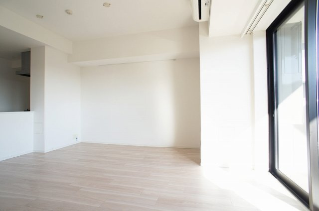 プライムメゾン江古田の杜ウェストの居間・リビング