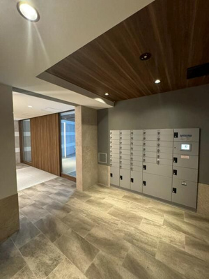 【その他共用部分】 | エストゥルース亀戸