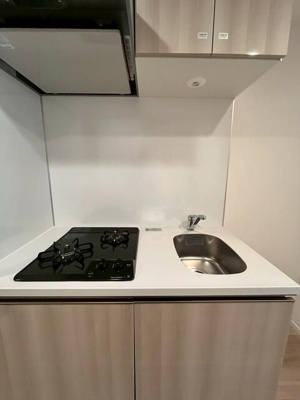 【キッチン】 | エストゥルース亀戸