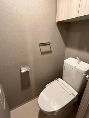 【トイレ】 | エストゥルース亀戸