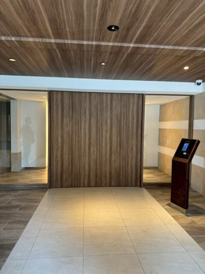 【エントランス】 | エストゥルース亀戸