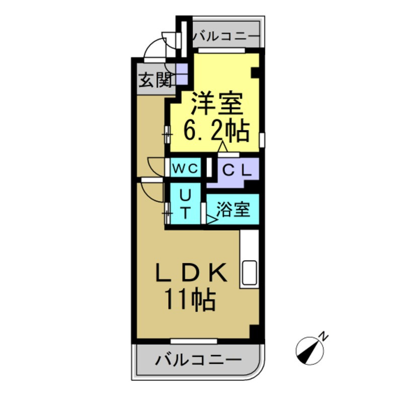 メルベーユ・HAJIⅢ
