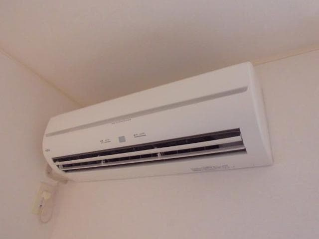 プロムナード弐番館の設備