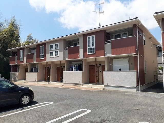 プロムナード弐番館