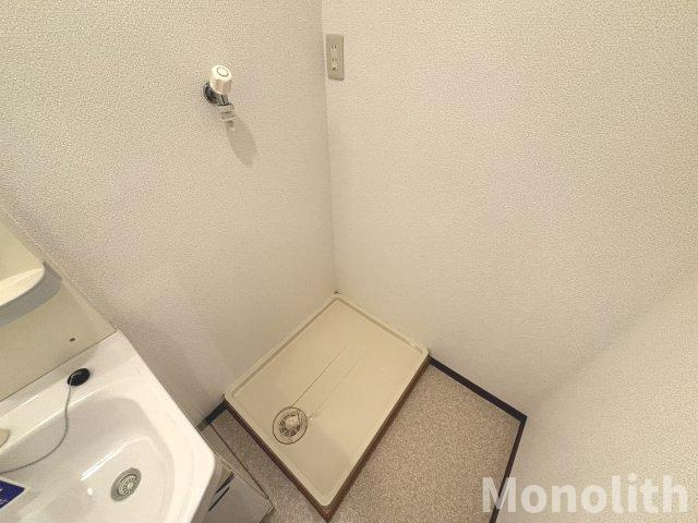 コート・エクラン光の設備