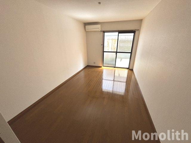 コート・エクラン光の居間・リビング