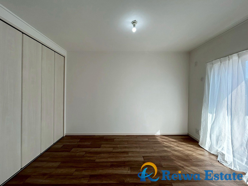 湘南サザン260の子供部屋