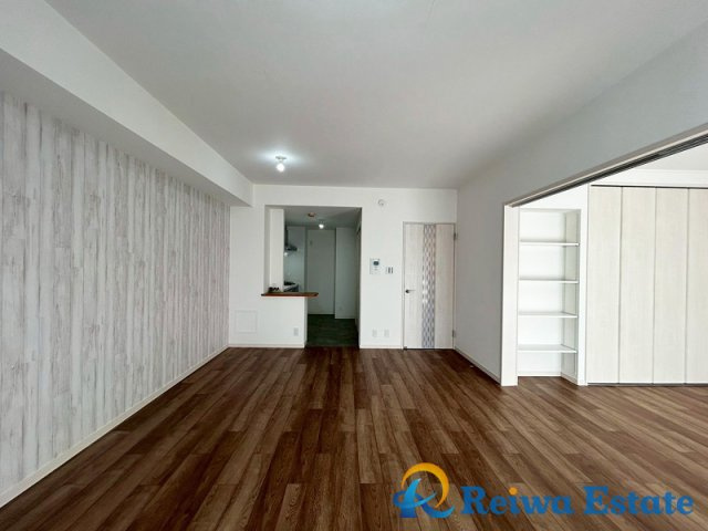 湘南サザン260の居間・リビング