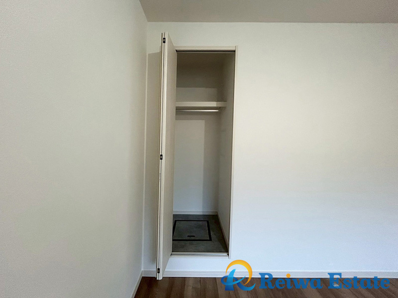 湘南サザン260の収納