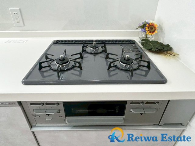 湘南サザン260の設備