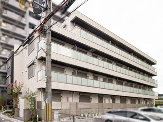 【外観】 | きれいな外観です