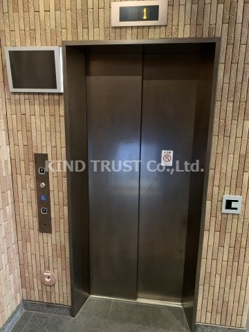 扇町公園プライマリーワンのその他共用部分