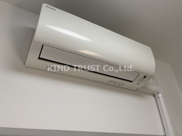 扇町公園プライマリーワンの設備