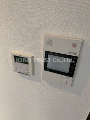 扇町公園プライマリーワンの設備