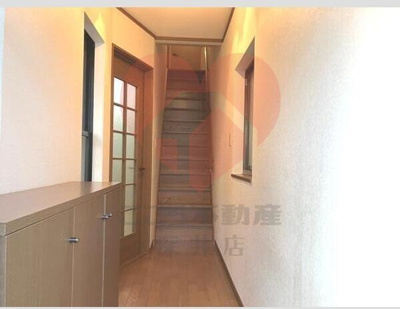 【玄関】 | 門真市南野口町戸建