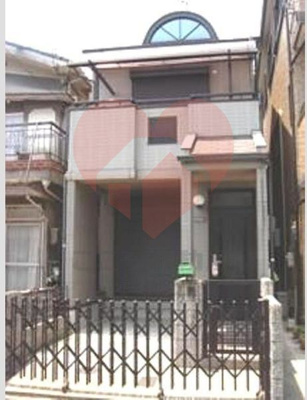 【外観】 | 門真市南野口町戸建