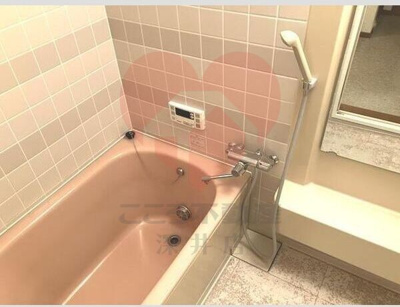 【浴室】 | 門真市南野口町戸建