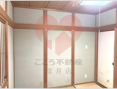 【寝室】 | 門真市南野口町戸建