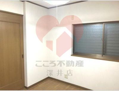 【収納】 | 門真市南野口町戸建