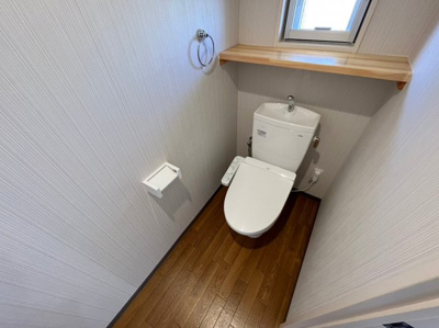 【トイレ】 | フィールドＮ’Ｓ | フィールドＮ’Ｓ★糸満市武富エリア