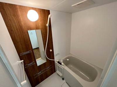 【浴室】 | フィールドＮ’Ｓ | フィールドＮ’Ｓ★糸満市武富エリア