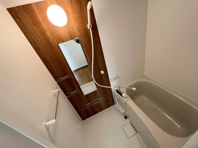 【浴室】 | フィールドＮ’Ｓ | フィールドＮ’Ｓ★糸満市武富エリア