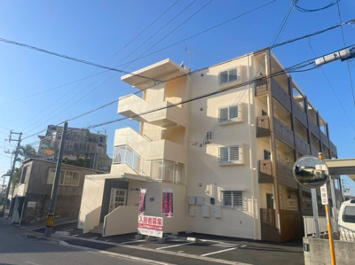 【外観】 | フィールドＮ’Ｓ | フィールドＮ’Ｓ★糸満市武富エリア