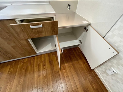 【キッチン】 | フィールドＮ’Ｓ | フィールドＮ’Ｓ★糸満市武富エリア