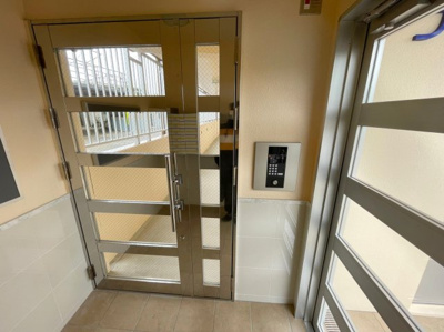 【エントランス】 | フィールドＮ’Ｓ | フィールドＮ’Ｓ★糸満市武富エリア