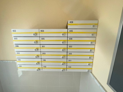 【その他共用部分】 | フィールドＮ’Ｓ | フィールドＮ’Ｓ★糸満市武富エリア