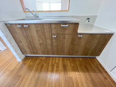 【キッチン】 | フィールドＮ’Ｓ | フィールドＮ’Ｓ★糸満市武富エリア