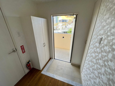 【玄関】 | フィールドＮ’Ｓ | フィールドＮ’Ｓ★糸満市武富エリア