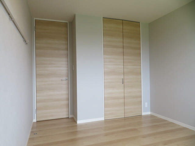 シャーメゾンオリーブの子供部屋