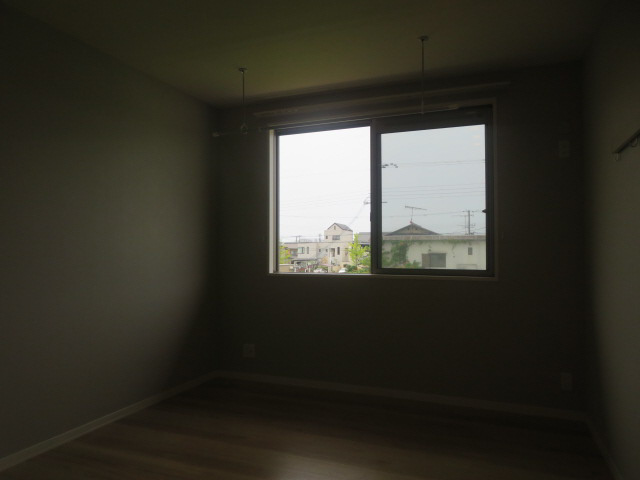 シャーメゾンオリーブの内装