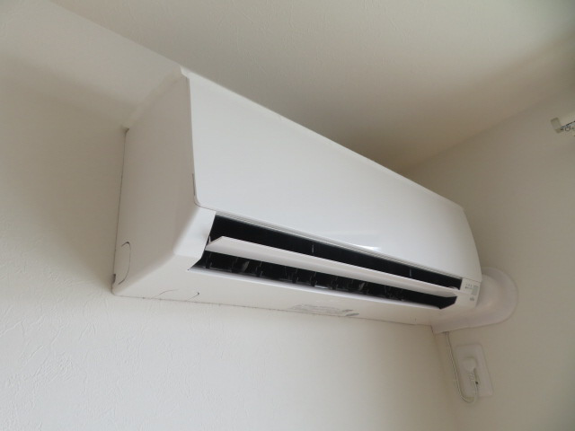 シャーメゾンオリーブの浴室