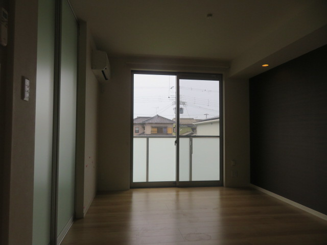 シャーメゾンオリーブの居間・リビング