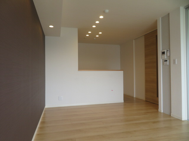 シャーメゾンオリーブの居間・リビング