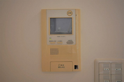 【セキュリティ】 | アーバネックス淀屋橋