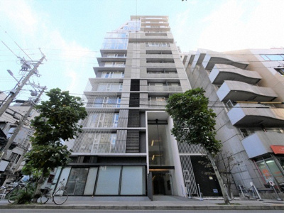 【外観】 | アーバネックス淀屋橋