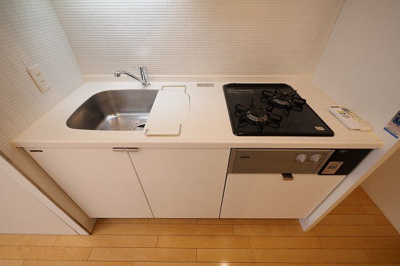 【キッチン】 | アーバネックス淀屋橋