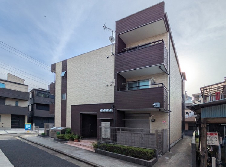 インサイド　シー　ビレッジ